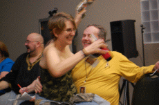 ValleyCon 37 - 2011